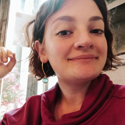 Dott.ssa Katia Casciana